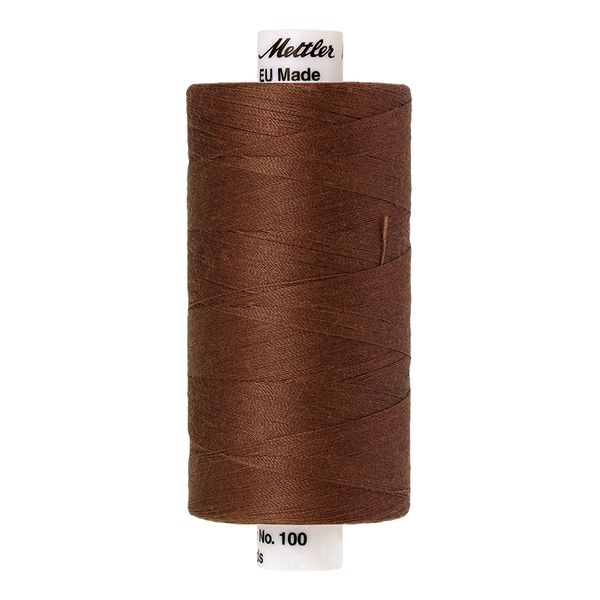 Нитки универсальные Mettler Seralon 100 (1000 м), 5 кат. | цв. 0262