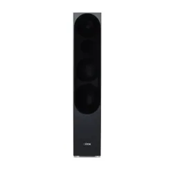 Canton GLE 80 Black