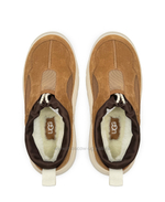 UGG HERITAGE UTILYTI AXOID - Chestnut