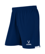 Шорты игровые Jogel DIVISION PerFormDRY Union Shorts-K, темно-синий Z4