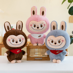 Мягкая игрушка "Labubu Babes", 27 см