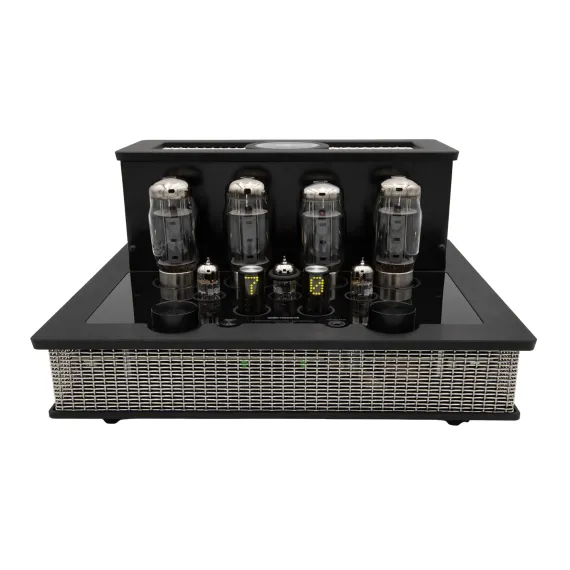 Audio Research I/70 Black