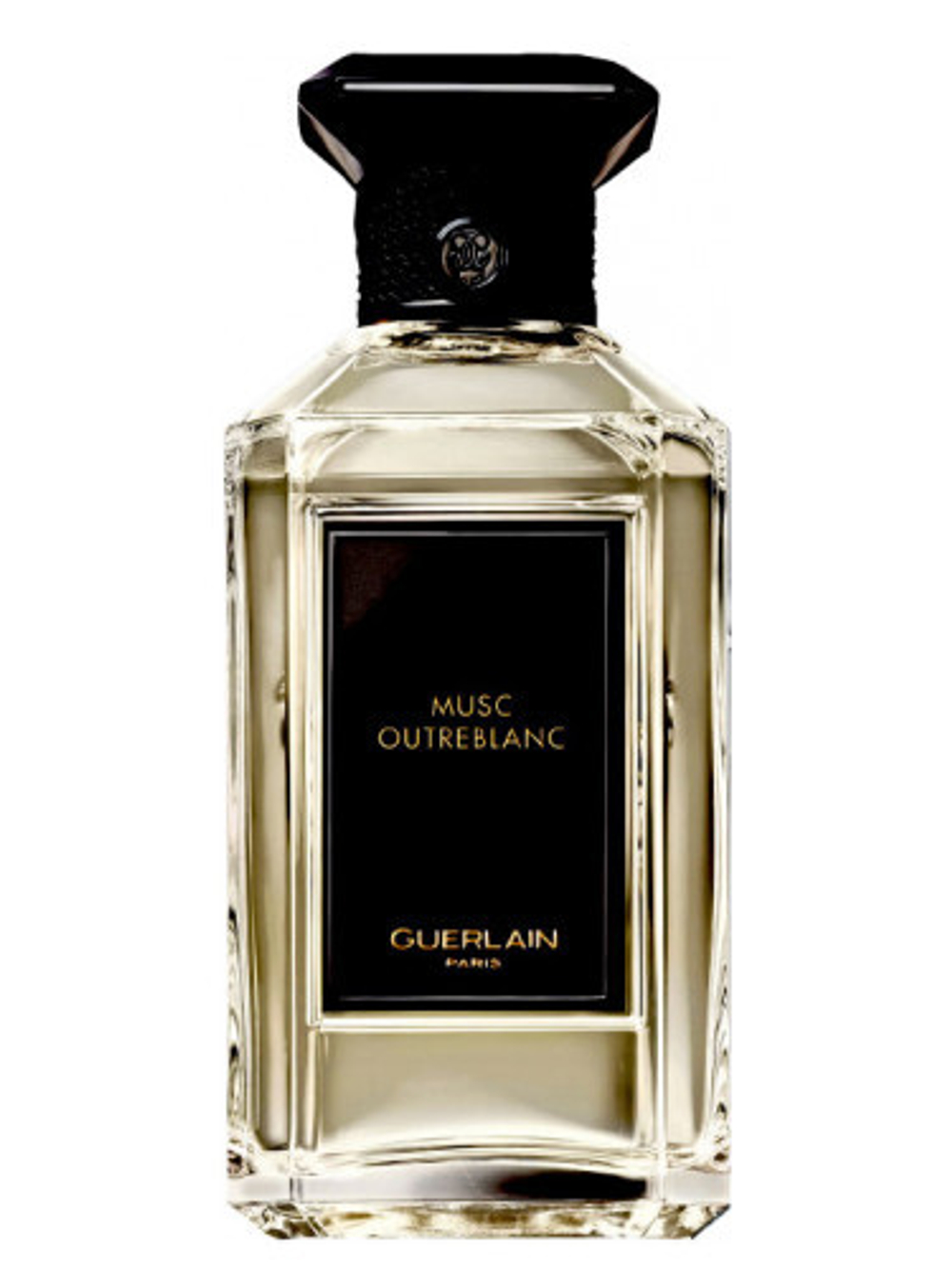 Guerlain Musc Outreblanc