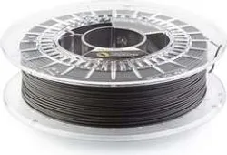 Фотография — Пластик для 3D-принтера Fillamentum Flexfill TPE 96A Traffic Black
