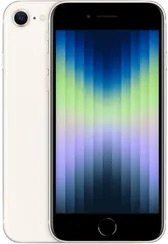 Apple iPhone SE 2022 64Gb Starlight (Сияющая звезда)