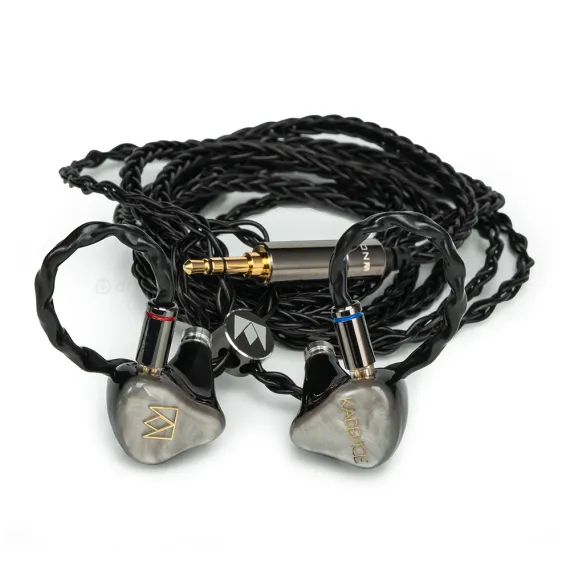 Noble Audio Kadence Grey