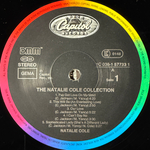Natalie Cole – The Natalie Cole Collection (Германия 1987г.) Т
