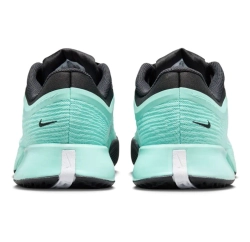 Женские Кроссовки теннисные Nike Zoom Vapor Pro 3 Clay Premium - mint/black/pure platinum