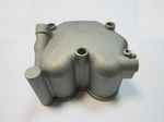 Крышка клапанная головки блока цилиндра KM186FA/Cylinder head cover