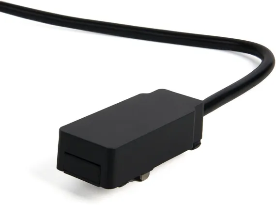 Питание боковое Flat Magnetic 85001/00 Elektrostandard