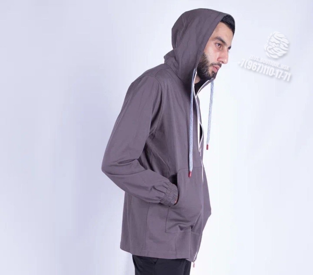 Кардиган Kiton