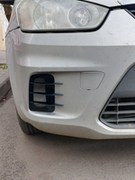 Рамка птф ford c-max I рестаилинг (2007-2010). Кастом