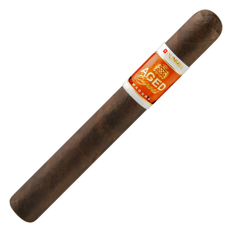 Dunhill AC Maduro Marevas