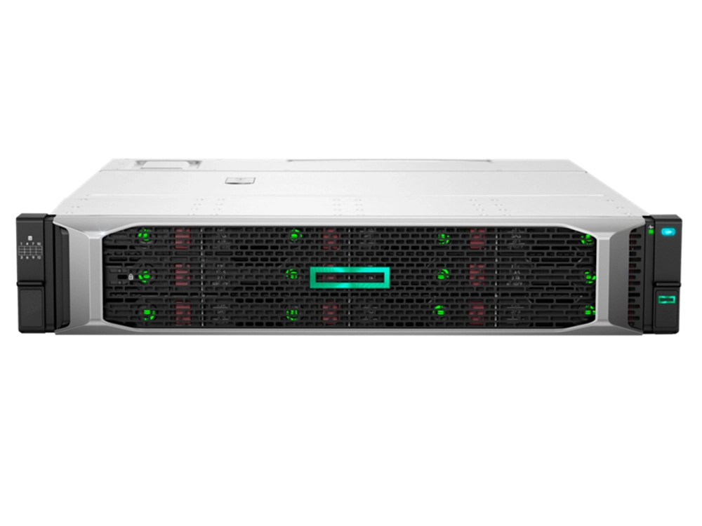 Дисковая полка - HPE D3610 Enclosure (Q1J09B / BUILD-1951D31D)