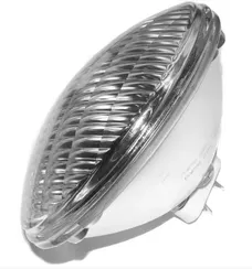 SHOWLIGHT Lamp For PAR-56 WFL 300W - лампа галогеновая для PAR-56 WIDE FLOOD, шт