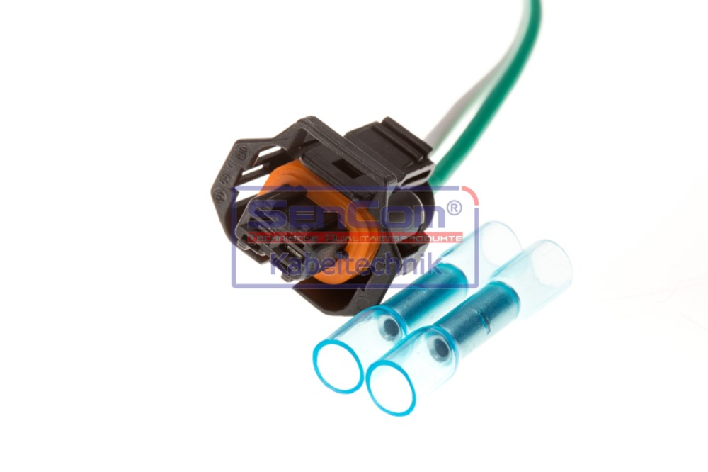 SenCom - 503041-SNM - Kompl. za popr. kabl., ventil za ubrizg. (ubrizg. uree)