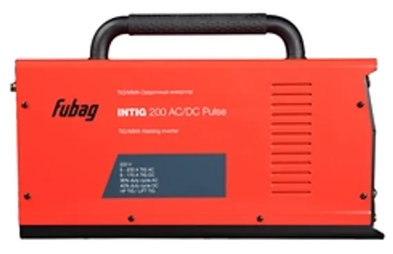 Электрод прямой Fubag для SG2 O12×100 мм
