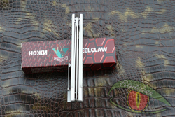 Нож Steelclaw "Сёгун-01"