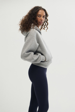 Спортивные леггинсы SculptMove™ с высокой посадкой - H&M