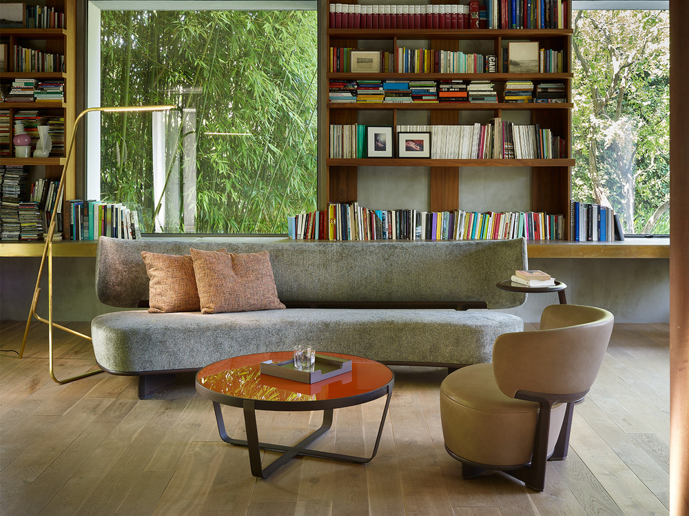 Диван Ceccotti Collezioni Icosofa