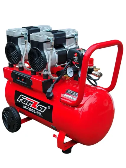 Компрессор FORZA AC-3000-50L
