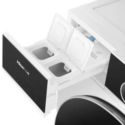 Стиральная машина с сушкой Hisense WD5I1045BWQ