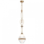 Подвесной светильник Odeon Light Krema 5441/1A