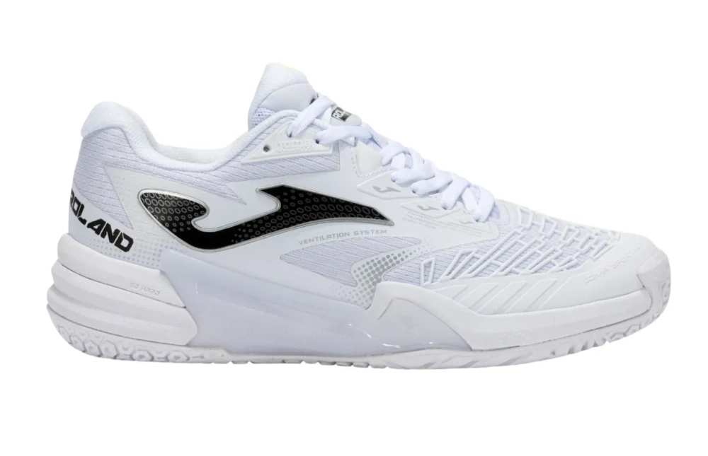 Теннисные кроссовки Joma Roland Men 2502