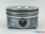 Поршни комплект STD Mercedes-Benz M274 2.0T