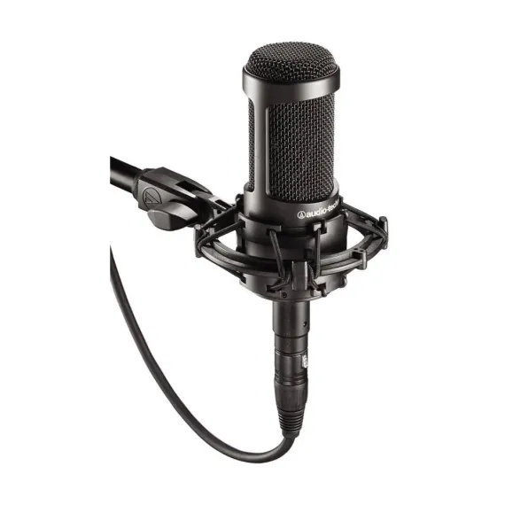 Audio-technica AT2035