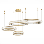 Светильник подвесной TIVOLI LED 190W 4000K