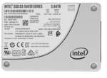 Накопитель SSD 2.5'' Intel SSDSC2KB038T801 3840 ГБ