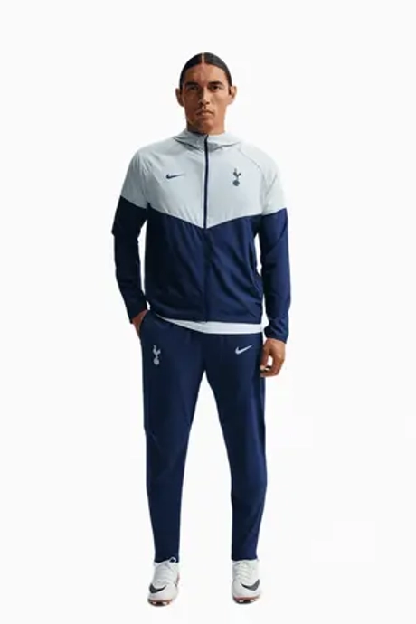 Штаны Nike Tottenham Hotspur 26/27 City Side - темно-синий