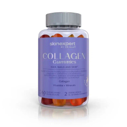 Skinexpert by Dr. Max® Collagen Gummies - 60 гелей