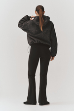 Тёплые леггинсы клёш Fleece SoftMove™ - H&M
