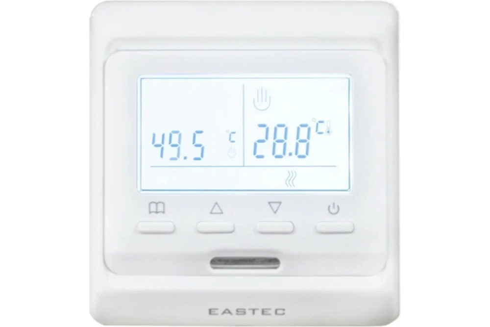 Терморегулятор EASTEC E 57.716 (3,5кВт)