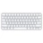Клавиатура и мышь Apple Magic Keyboard USB-C (MXCL3)
