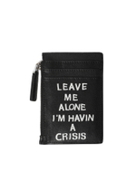 Бумажник Crisis