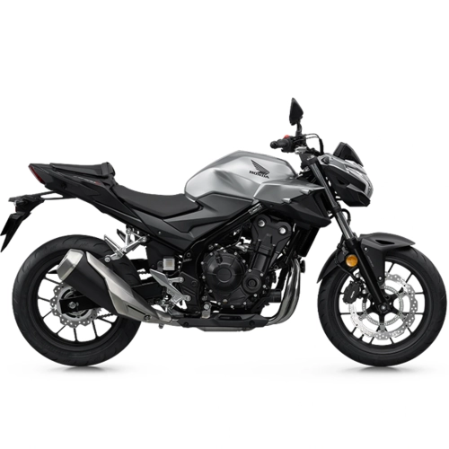 Мотоцикл HONDA CB 400 F