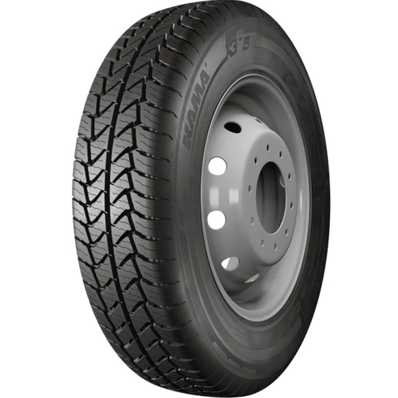 Kama 195/75R16C 107/105Q Кама-365 LT (НК-243) TL