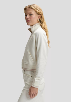 Джемпер ZIP UP 112376983