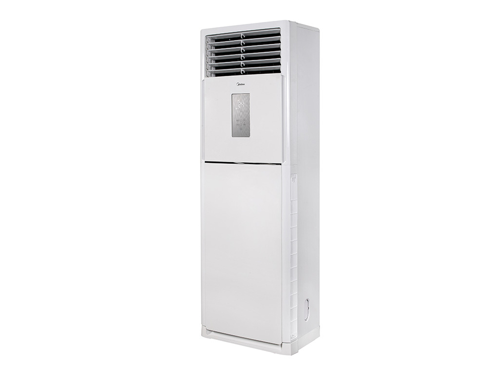 Колонный кондиционер Midea MFM-50ARN1-R / MOU-55HN1-LR