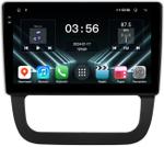 Магнитола для Volkswagen Jetta 5 2005-2010 (климат 2) - FarCar S280 монитор 10.36" IPS на Android 13, CarPlay