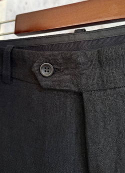 Льняной костюм Loro Piana