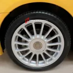 FORGED WHEELS RIMS for MG ZR 2003