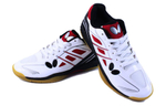 Butterfly Table Tennis Shoes Cushioning Slip Resistant Abrasion Resistant Cushioning Slip Resistant Abrasion Resistant