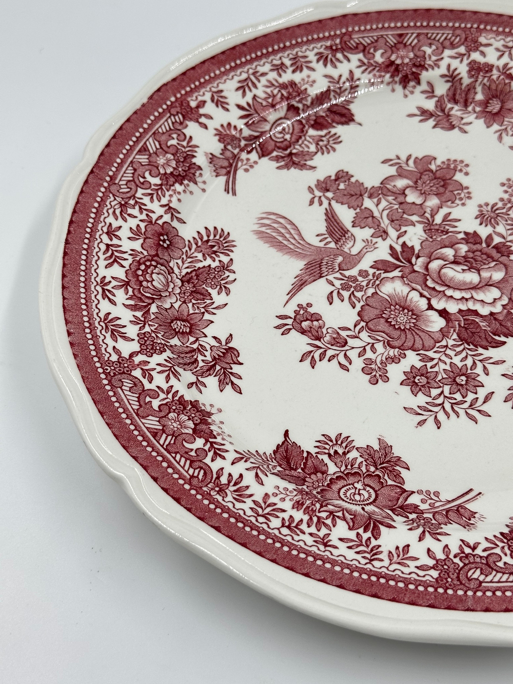Тарелка 27см Villeroy & Boch, Fasan
