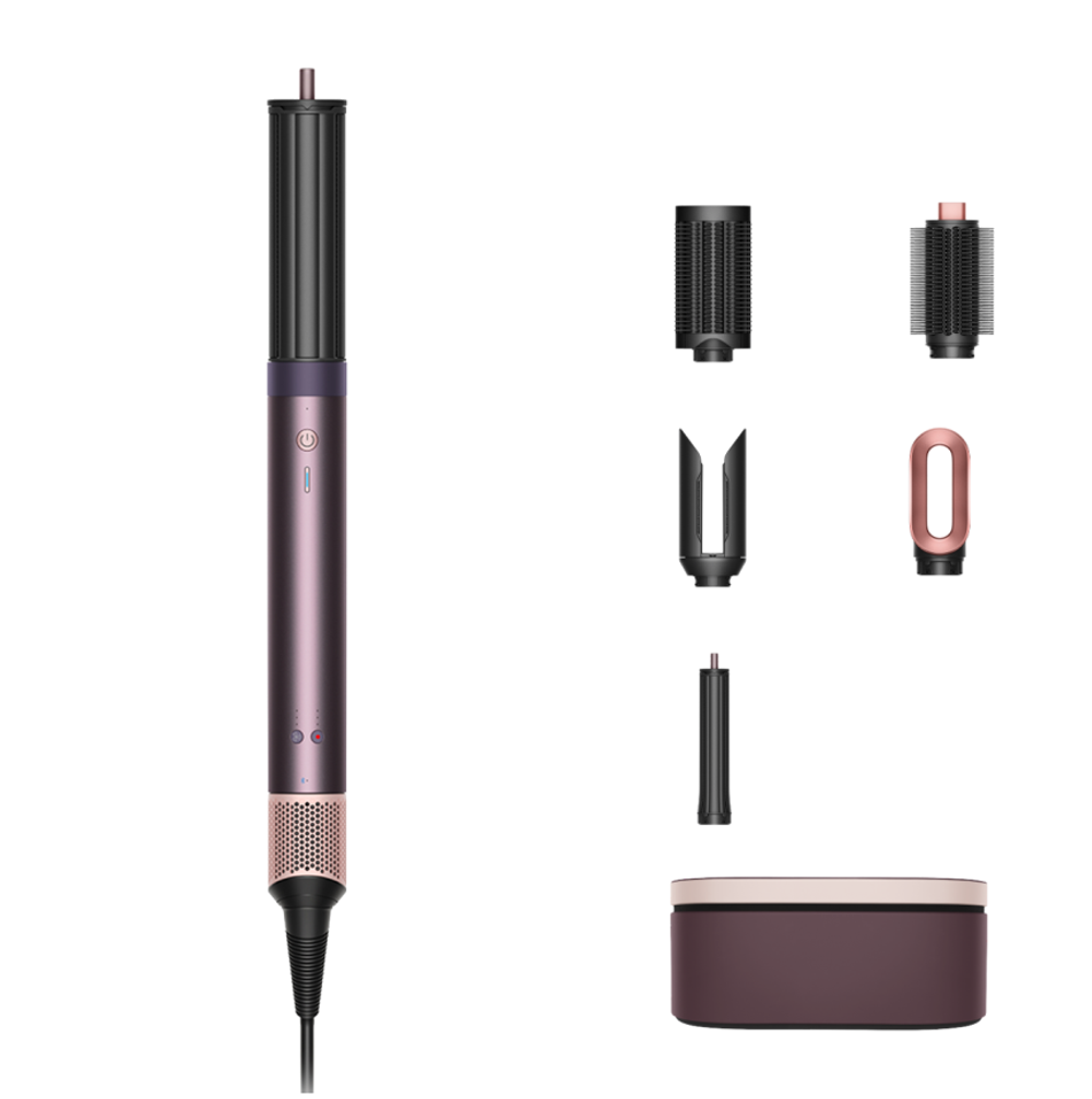 Стайлер Dyson HS09 Jasper Plum
