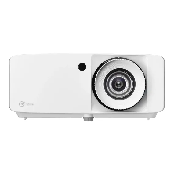 Optoma UHZ35 White