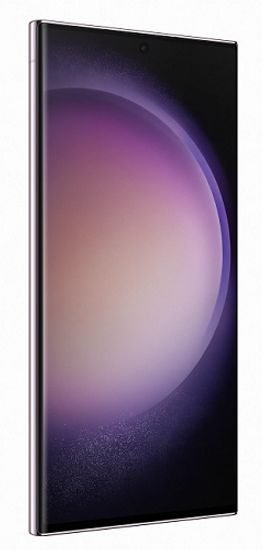 Samsung Galaxy S23 Ultra 12/512 Гб светло-розовый